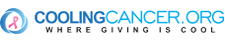 CoolingCancer.org — Where giving is cool
