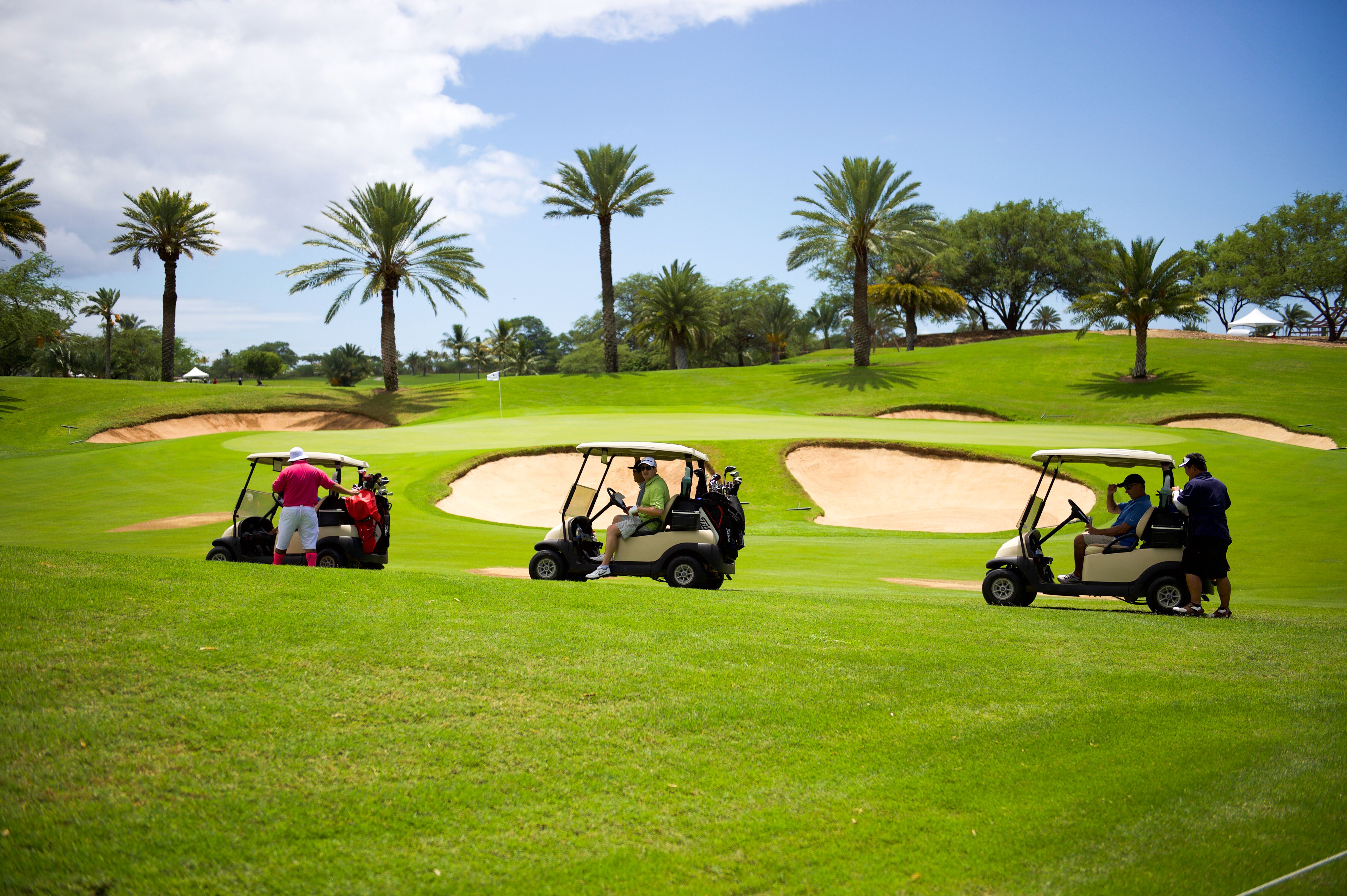 8Th Annual Cooling Cancer Golf Tournament Update
