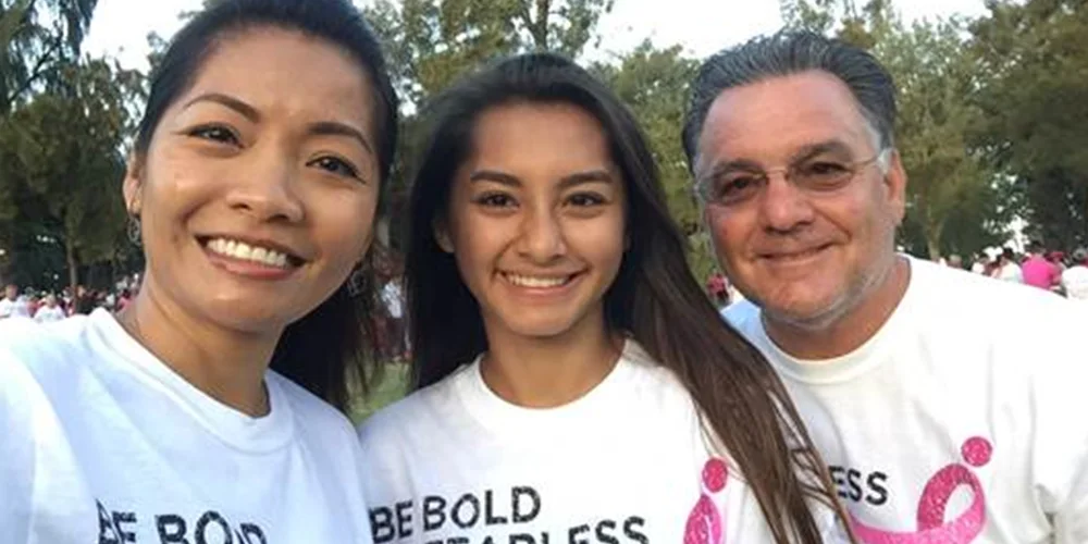 Komen Race For The Cure Hawaii