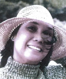 Lilia Juan Tamayo