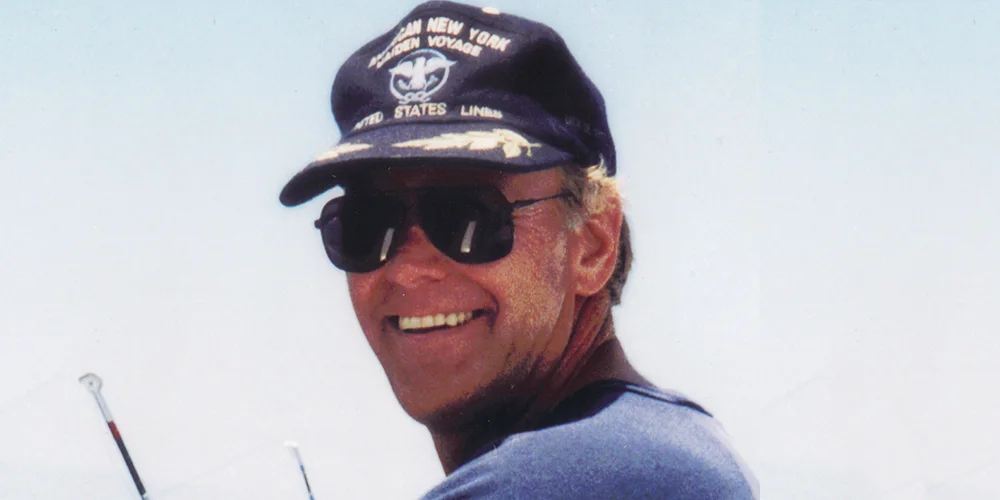 Richard Dewitt