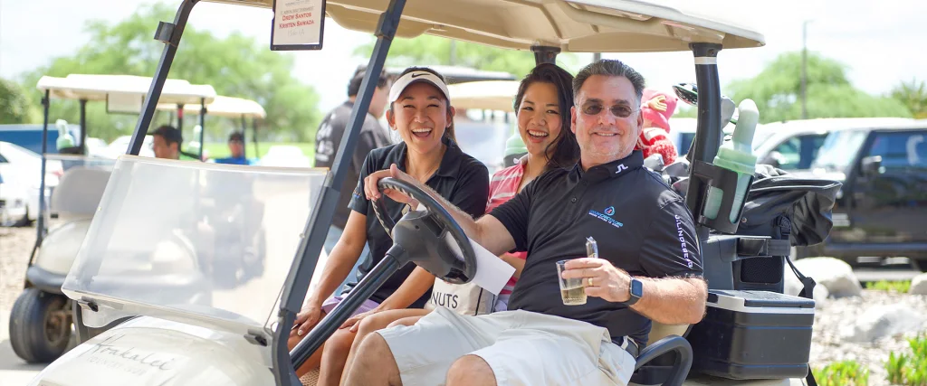 8Th Annual Cooling Cancer Golf Tournament Update